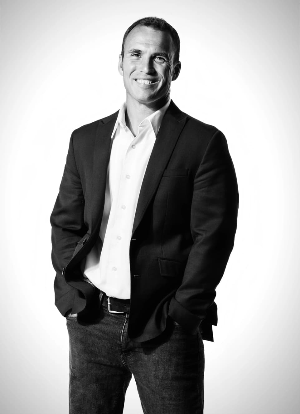 Steve Evert Banner Image