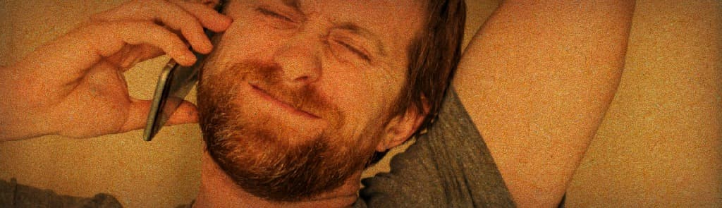 Bad Caller Experience