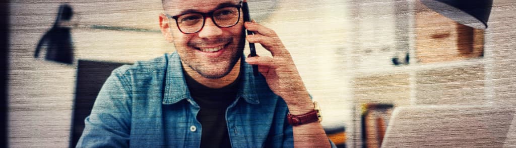 Make It Easier for Callers to Hold