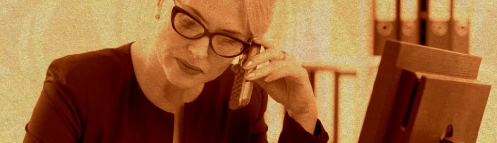 Reduce Caller Hang Ups