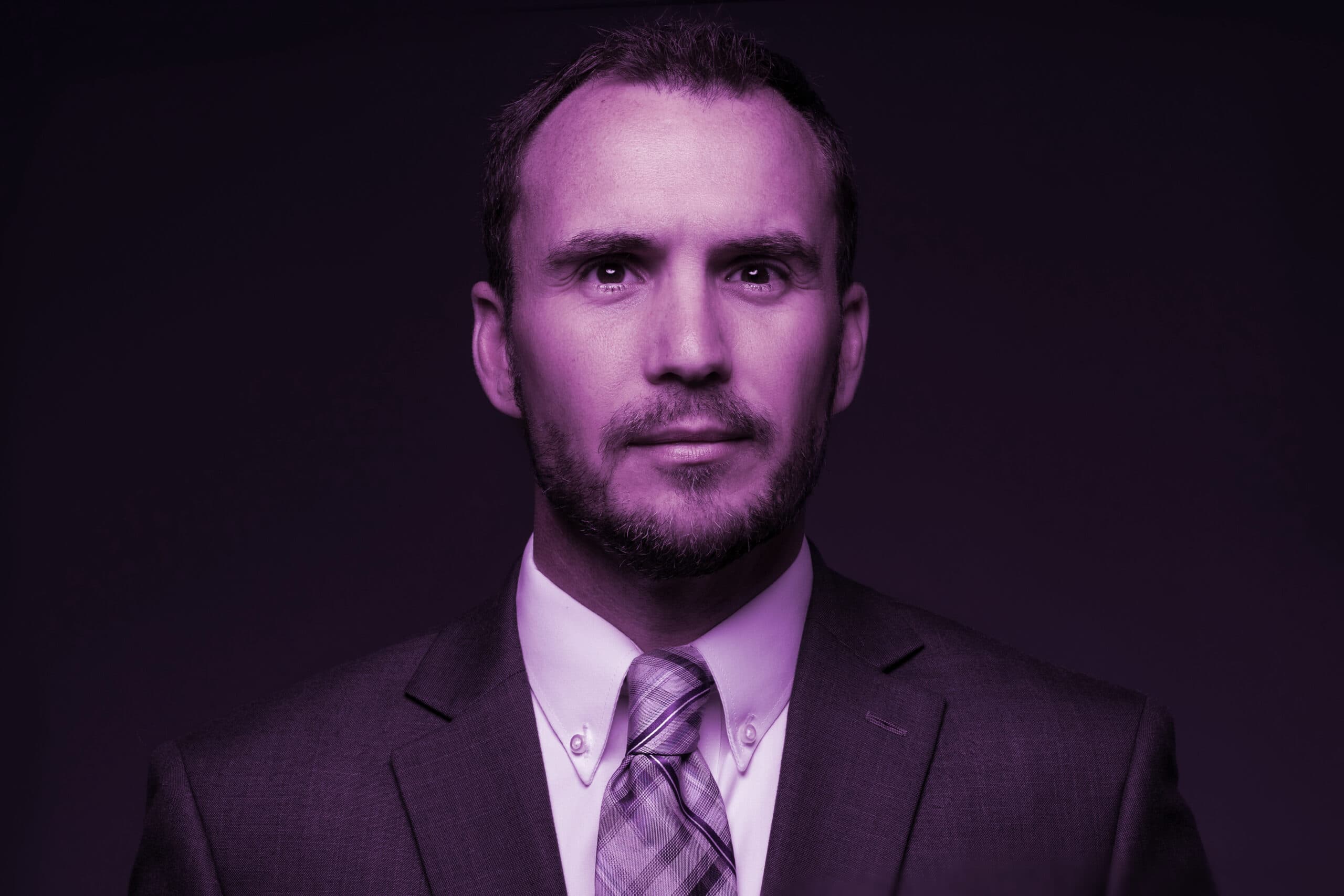 Steve Evert from BusinessVoice