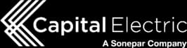 Capital Electric Logo