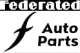 Federated Auto Parts Logo