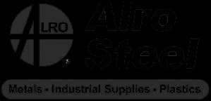 Alro Steel Logo