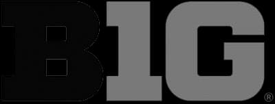 Big 10 Logo