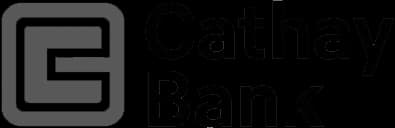 Cathay Bank Logo