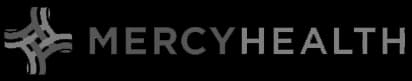 Mercy Health Logo