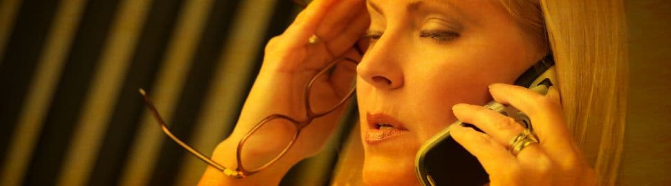 Callers On Hold