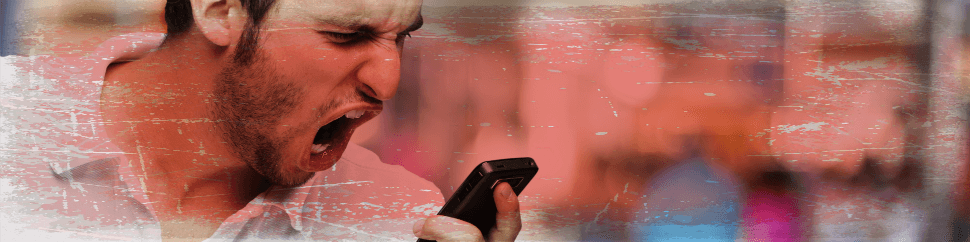 Phone Hell