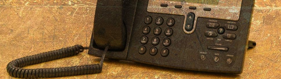 VoIP