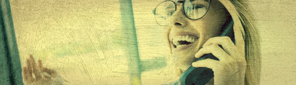 Your Callers Need to Laugh