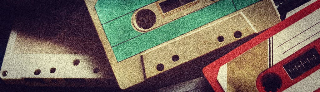 Inventor of Cassette Tapes Dies